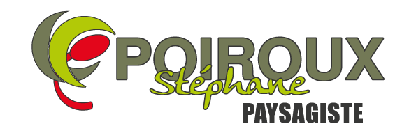 Logo Poiroux Stéphane, paysagiste à Jard-sur-Mer
